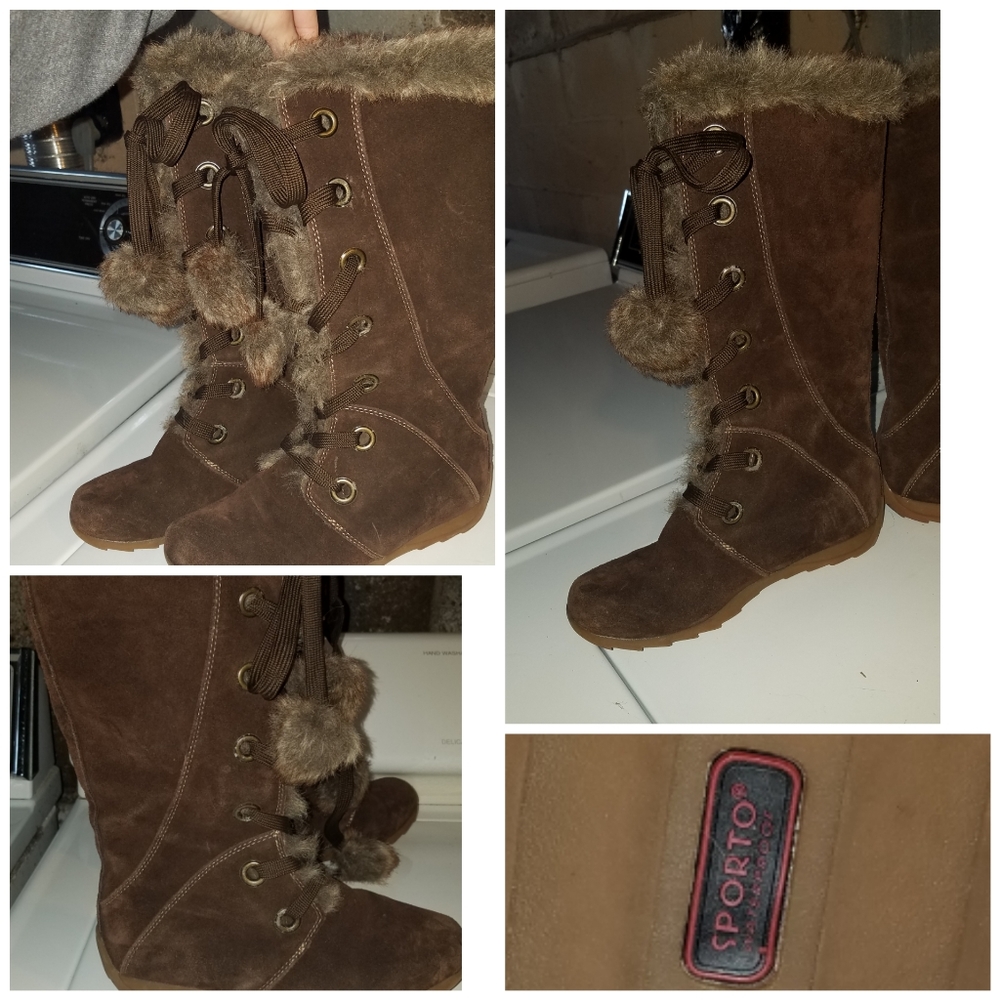Boots